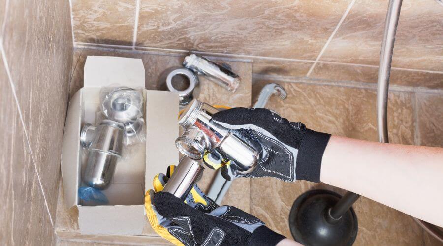 Expert flood damage restoration services in Parnell, IA